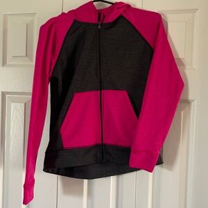 Head Zip up Hoodie Size XL 🥰🥰